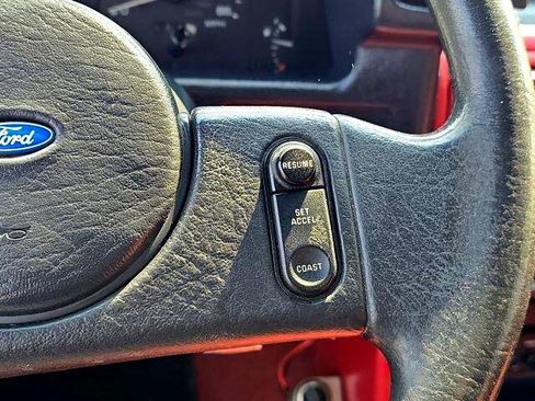 Used 1988 Ford Mustang LX image 18