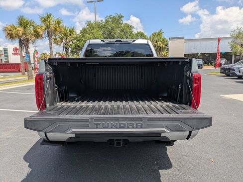 Used 2023 Toyota Tundra SR5 w/ TRD Sport Package AWD/4WD image 13