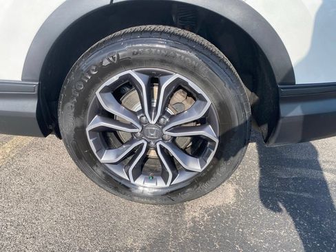 Certified 2020 Honda CR-V EX image 14