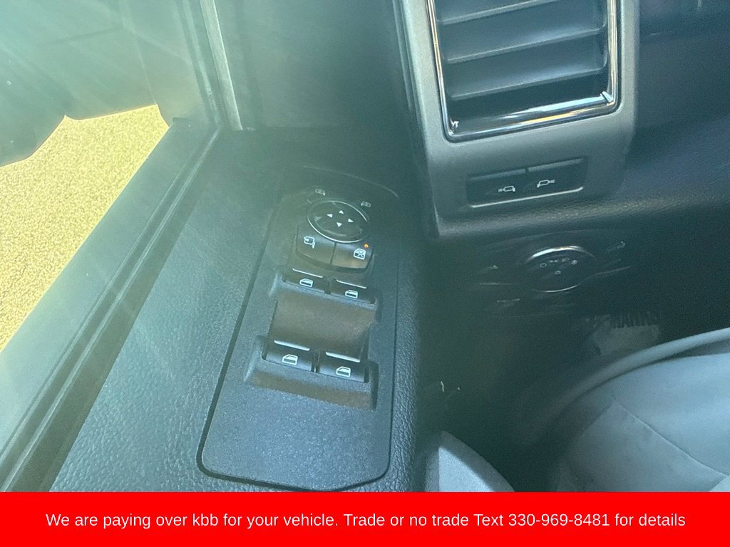 Used 2019 Ford F150 Raptor w/ Equipment Group 802A Luxury AWD/4WD image 21
