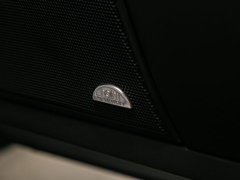 Used 2009 Bentley Flying Spur Flying Spur Speed w/ Convenience Specification Pkg image 36