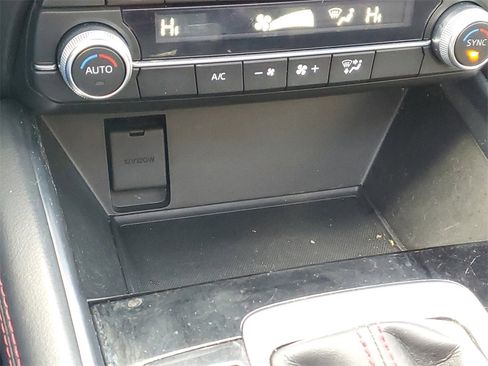 Used 2023 MAZDA CX-5 Carbon Edition image 26