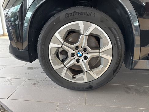 Certified 2025 BMW X1 xDrive28i w/ Convenience Package image 10