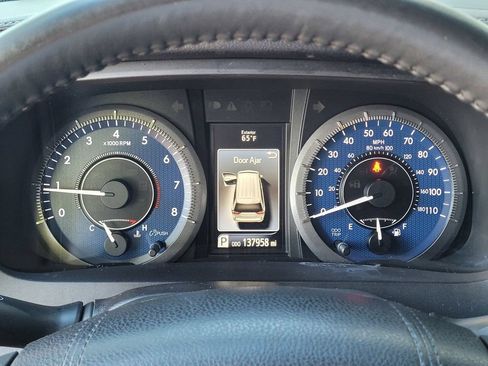 Used 2015 Toyota Sienna Limited Premium AWD/4WD image 10