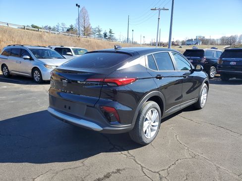 New 2026 Buick Envista Preferred w/ Convenience I Package image 4