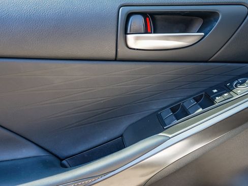 Used 2024 Lexus IS 350 F Sport AWD/4WD image 21