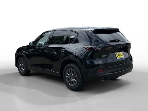 New 2026 MAZDA CX-5 Select AWD/4WD image 3