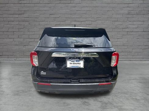 Used 2021 Ford Explorer 2WD image 6