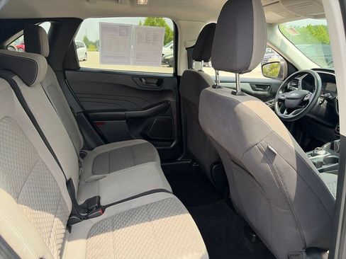 Used 2022 Ford Escape SE w/ Cold Weather Package AWD/4WD image 30