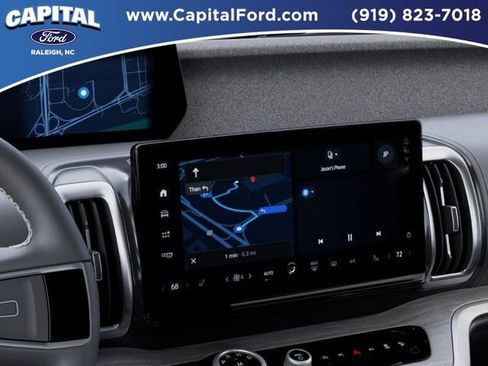 New 2027 Ford Expedition Platinum AWD/4WD image 14