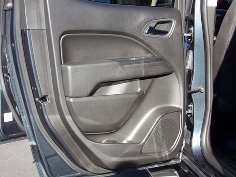 Used 2019 Chevrolet Colorado LT w/ LT Convenience Package image 59