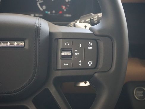 New 2025 Land Rover Defender 130 V8 image 13