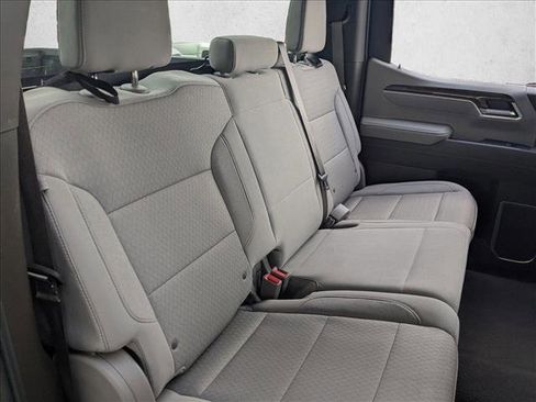 Used 2026 Chevrolet Silverado 1500 RST RWD image 19