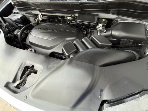 Used 2018 Honda Ridgeline RTL-E image 30