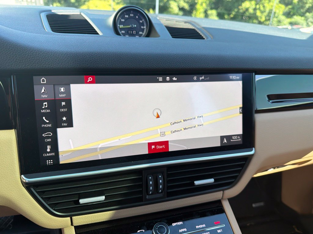 Used 2020 Porsche Cayenne E-Hybrid AWD/4WD image 23