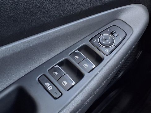 Used 2022 Hyundai Santa Fe SEL image 23