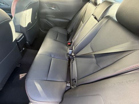 New 2026 Toyota Prius Plug-In Hybrid image 27