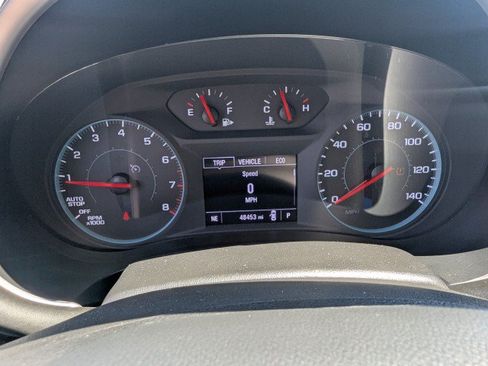 Used 2023 Chevrolet Malibu LT FWD image 16