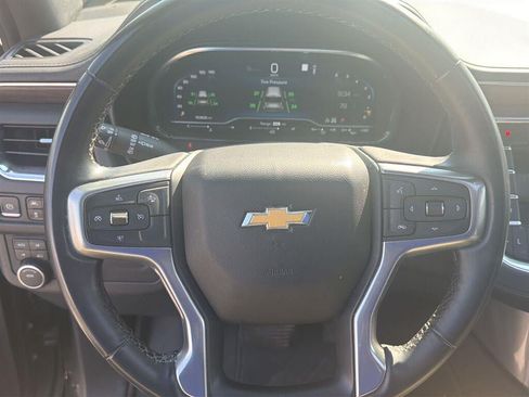 Used 2023 Chevrolet Tahoe LT AWD/4WD image 22