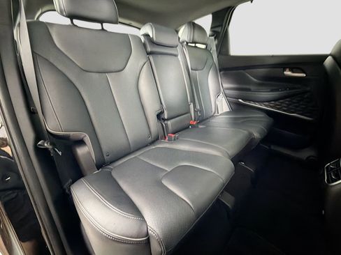 Used 2023 Hyundai Santa Fe Limited image 27