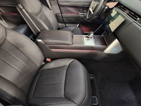 New 2026 Land Rover Range Rover SE AWD/4WD image 3