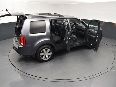 Used 2015 Honda Pilot Touring image 30