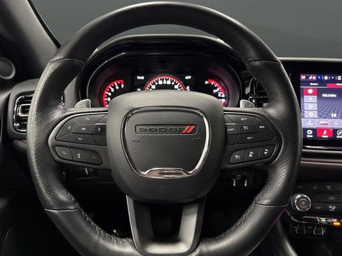 Certified 2025 Dodge Durango R/T image 17