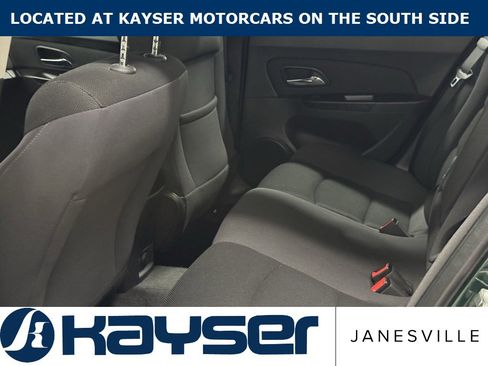 Used 2014 Chevrolet Cruze LT image 25