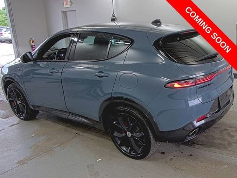 Used 2024 Dodge Hornet R/T AWD/4WD image 3