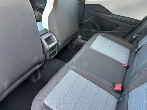 New 2026 Volkswagen Taos S image 11