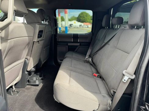 Used 2020 Ford F150 XLT w/ Trailer Tow Package AWD/4WD image 10