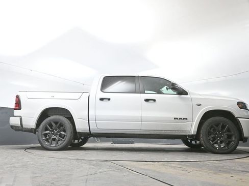 New 2026 RAM 1500 Laramie w/ Night Edition image 37