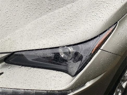 Used 2021 Lexus NX 300 FWD w/ Accessory Package 2 image 5