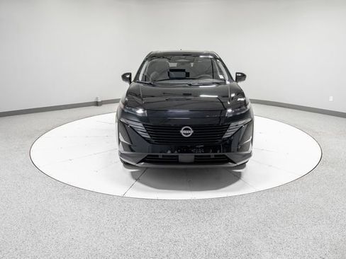 Used 2025 Nissan Murano SL w/ Cargo Package AWD/4WD image 26