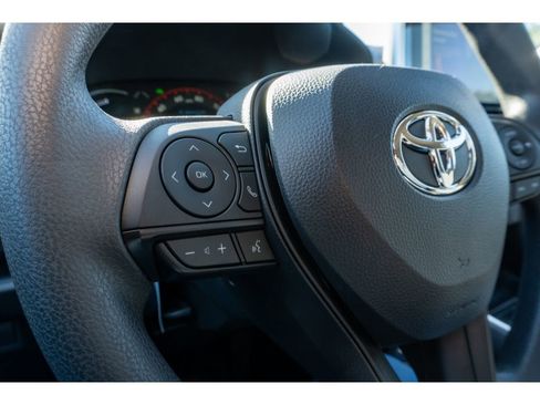 New 2025 Toyota RAV4 LE image 26