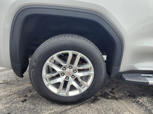 Used 2020 GMC Sierra 1500 SLT w/ SLT Premium Plus Package AWD/4WD image 14