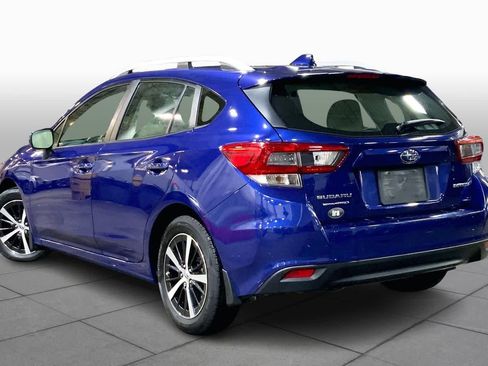 Used 2023 Subaru Impreza Premium image 11