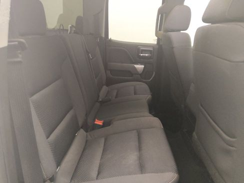 Used 2018 Chevrolet Silverado 1500 LT image 19