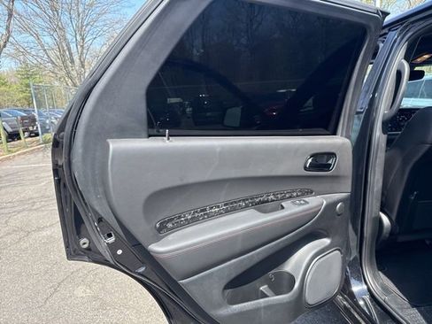 Used 2023 Dodge Durango R/T image 35
