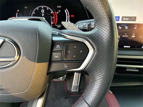 Used 2024 Lexus RX 350 F Sport image 22