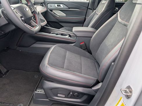 New 2026 Ford Explorer ST AWD/4WD image 10