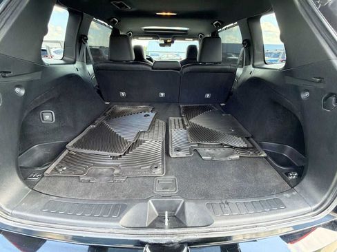 Used 2023 Honda Passport Elite image 29