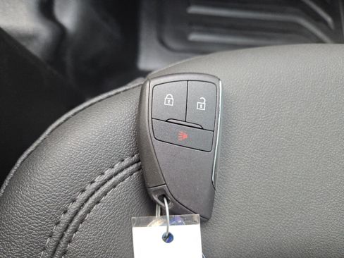 New 2026 GMC Sierra 3500 Pro w/ Convenience Package image 35