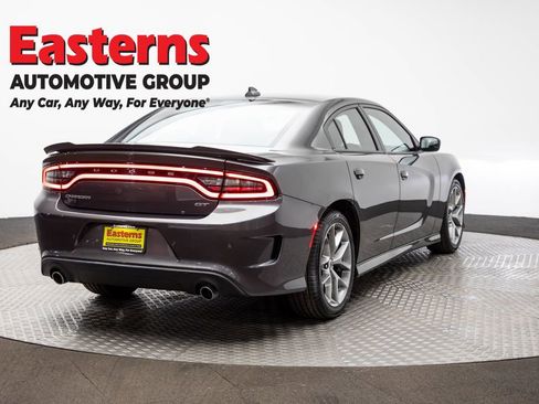 Used 2023 Dodge Charger GT image 5
