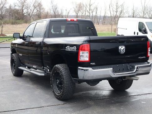Used 2022 RAM 2500 Tradesman image 6