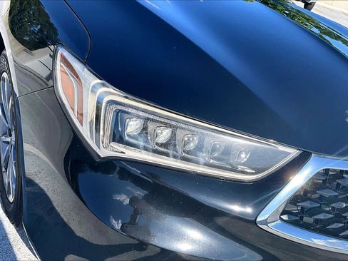 Used 2018 Acura TLX w/ Technology Package FWD image 27