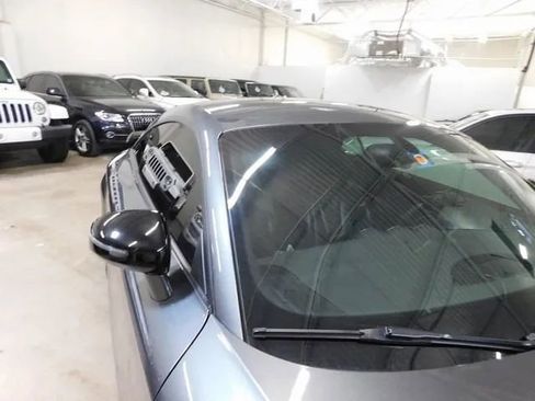 Used 2014 Audi TT 2.0T AWD/4WD image 14