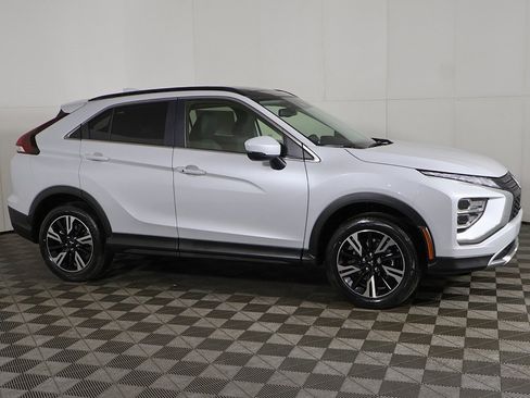 New 2026 Mitsubishi Eclipse Cross SE image 15