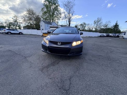 Used 2012 Honda Civic EX image 17