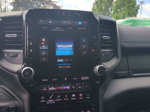 New 2026 RAM 2500 Rebel AWD/4WD image 22